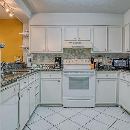 Destin On The Gulf 201 - Beach Front Property 외부 사진