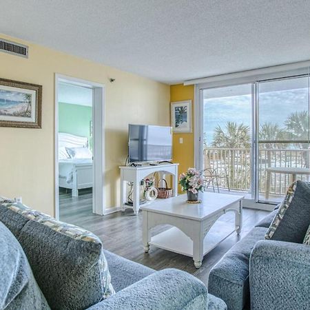Destin On The Gulf 201 - Beach Front Property 외부 사진