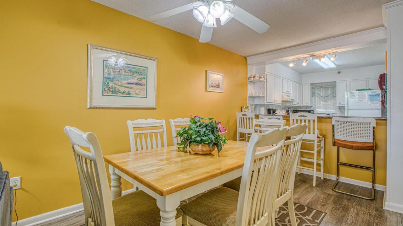 Destin On The Gulf 201 - Beach Front Property 외부 사진